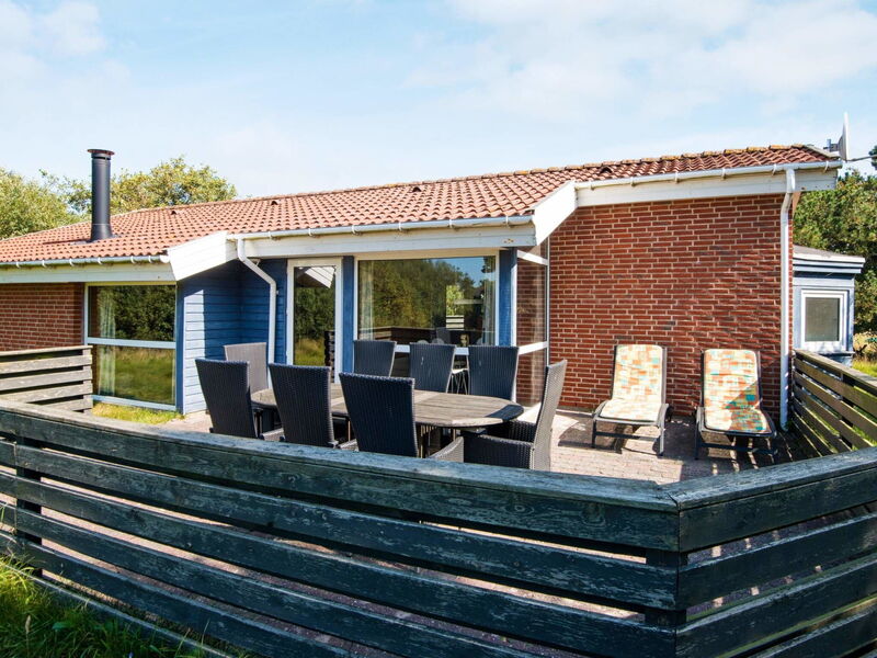 Fanø Rindby