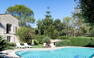 Le Murier - Saint-Raphaël, Provence-Alpes-Côte D'Azur, Frankreich