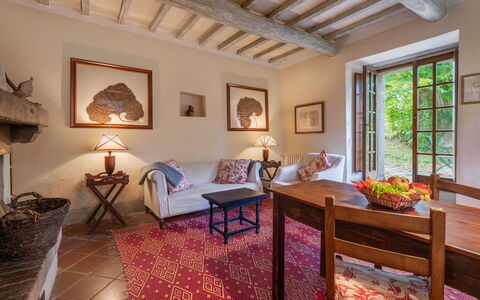 Casa Di Lilli: Möbel, Wand, Flooring, Interior Design, Fussboden, Decke, Zuhause, Stuhl, Zimmer, Wohnzimmer