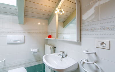 Unterkunft:&nbsp;Cesa Pra da Molin 627.1