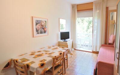 Unterkunft:&nbsp;Residence Ranieri 703.3