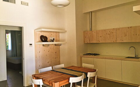 Tenuta Vigna Corallo: Zimmer, Möbel, Eigentum, Gebäude, Interior Design, Fussboden, Decke, Tabelle, Haus, Küche