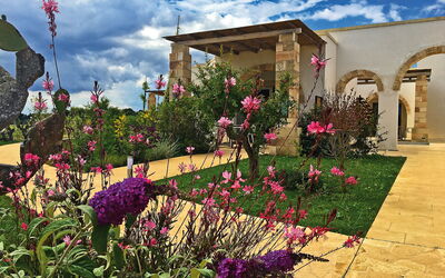 Tenuta Vigna Corallo