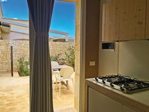 Unterkunft:&nbsp;Matria