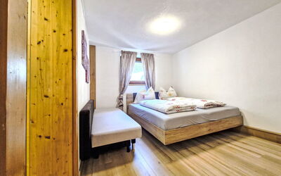 Unterkunft:&nbsp;Apart Michelle 608.5