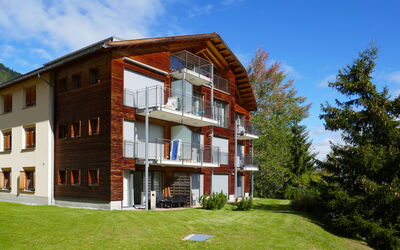 Samedan 7: Eigentum, Haus, Gebäude, Zuhause, Grundeigentum, Die Architektur, Estate, Wohngebiet, Wohnung, Himmel