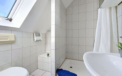 Unterkunft:&nbsp;Gollwitzer Park (Insel Poel) 110.6