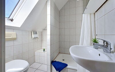 Unterkunft:&nbsp;Gollwitzer Park (Insel Poel) 110.6