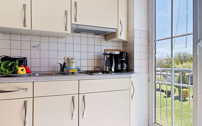 Unterkunft:&nbsp;Gollwitzer Park (Insel Poel) 110.4