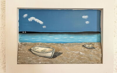 Gollwitz (Insel Poel) 110
