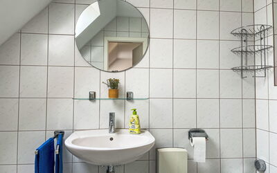 Unterkunft:&nbsp;Gollwitzer Park (Insel Poel) 110.8