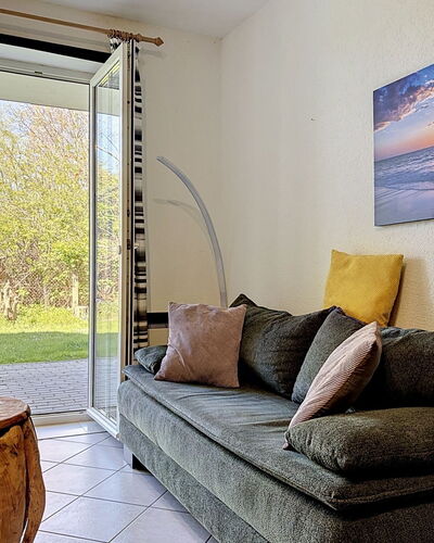 Gollwitzer Park (Insel Poel) 110.9