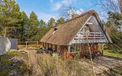 Rømø Toftum