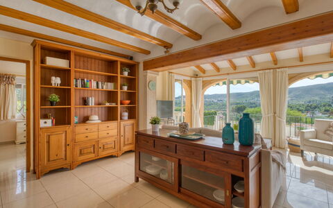 Isabelle: Cabinetry, Möbel, Tabelle, Gebäude, Schublade, Holz, Kommode, Interior Design, Die Architektur, Küche