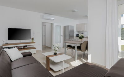 Villa Tonka