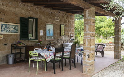 Casale ai Noccioli (Lvc165)