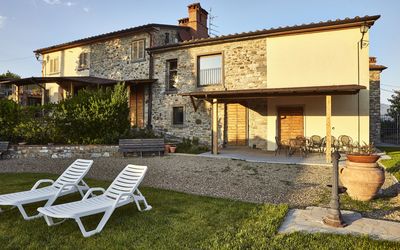 Villa Cincinelli