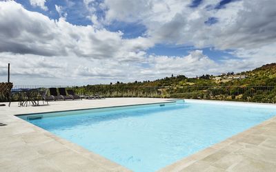 Villa Cincinelli - Capolona, Toskana, Italien