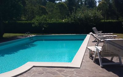 Villa Edera - Scarperia, Toskana, Italien