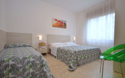Unterkunft:&nbsp;Villa Rosanna 642.2