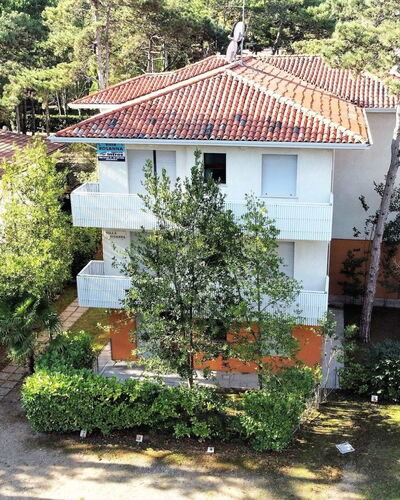 Lignano Pineta 642