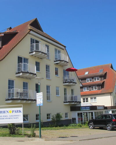 Fip-Ferienpark (Insel Poel)