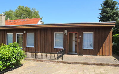 Villa Meike (Insel Poel)