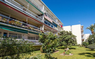 Torremolinos 27 - Torremolinos, Andalusien, Spanien - Eurosol 27.8