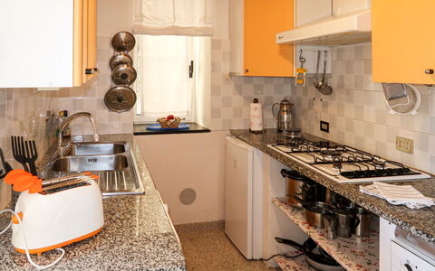 Unterkunft:&nbsp;Casina (Vde211) 608.2