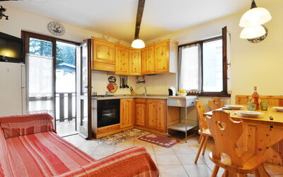 Unterkunft:&nbsp;Condominio al Parco 370.4