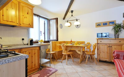 Unterkunft:&nbsp;Condominio al Parco 370.4