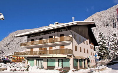 Unterkunft:&nbsp;Condominio al Parco 370.4