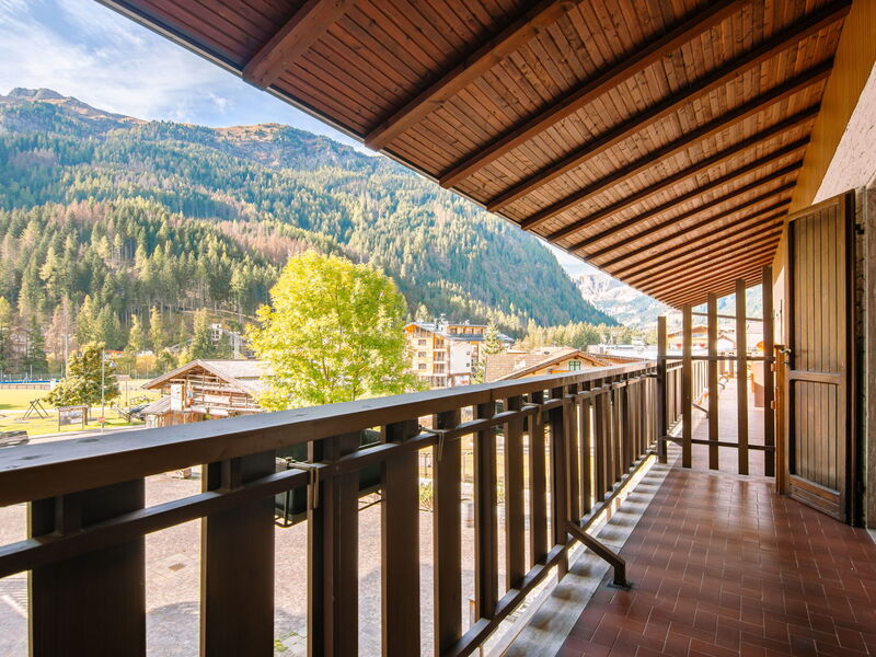 Unterkunft:&nbsp;Condominio al Parco 370.11