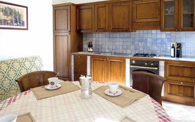 Unterkunft:&nbsp;Casa Ciclamino 640.2
