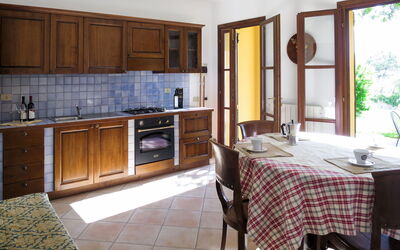 Unterkunft:&nbsp;Casa Ciclamino 640.2
