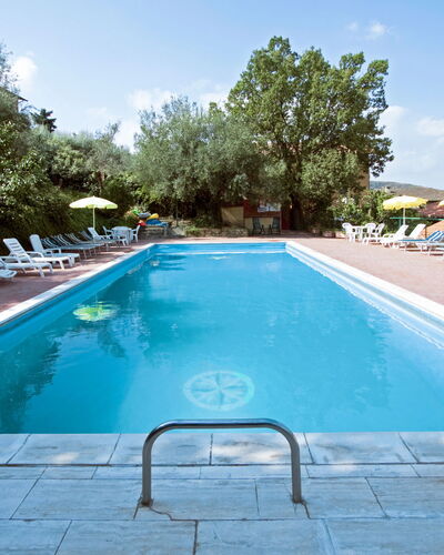 Vacanza L'Olivo