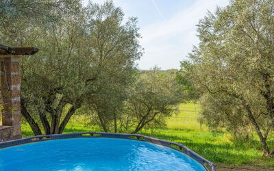 Casale di Befania