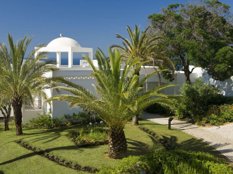 Estudio Hapimag Resort Albufeira