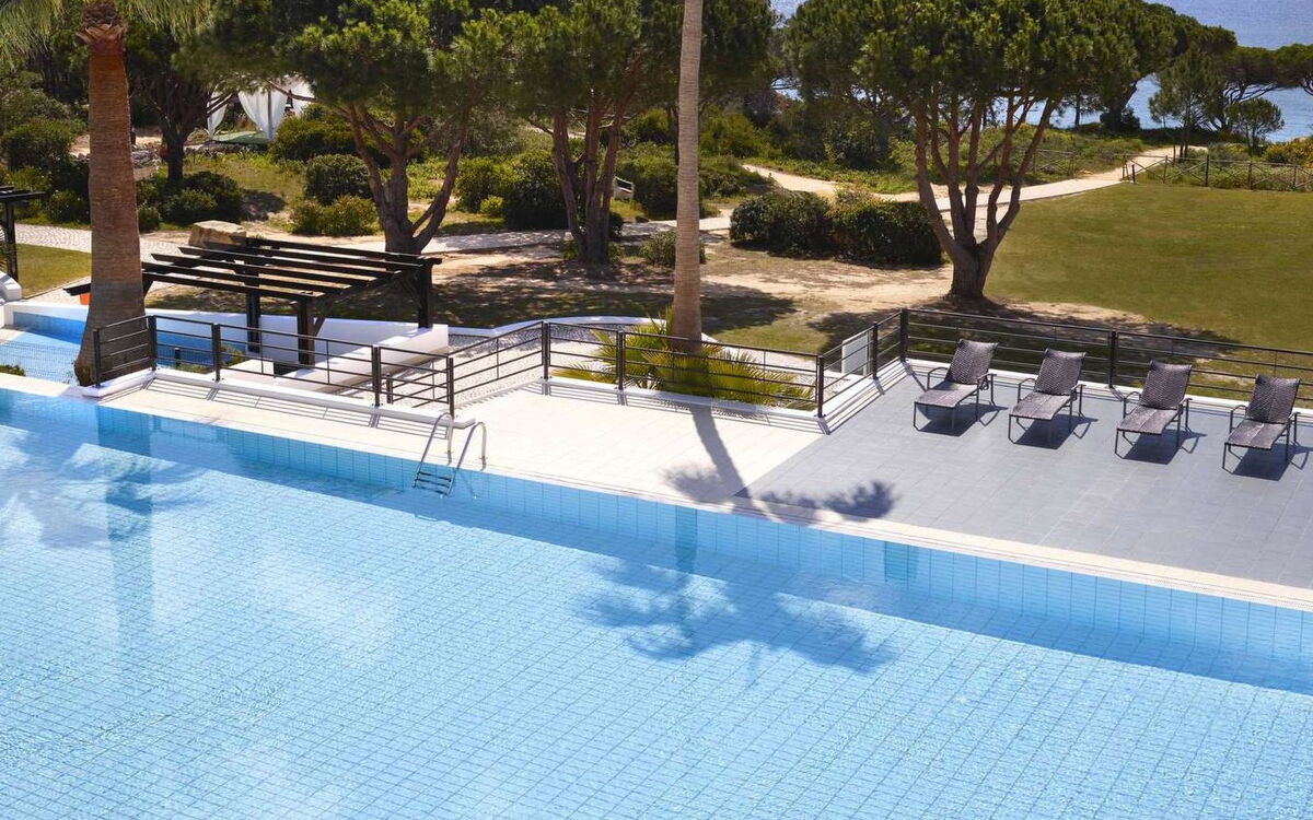 Estudio Hapimag Resort Albufeira