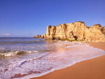 Estudio Hapimag Resort Albufeira