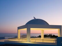 Estudio Hapimag Resort Albufeira
