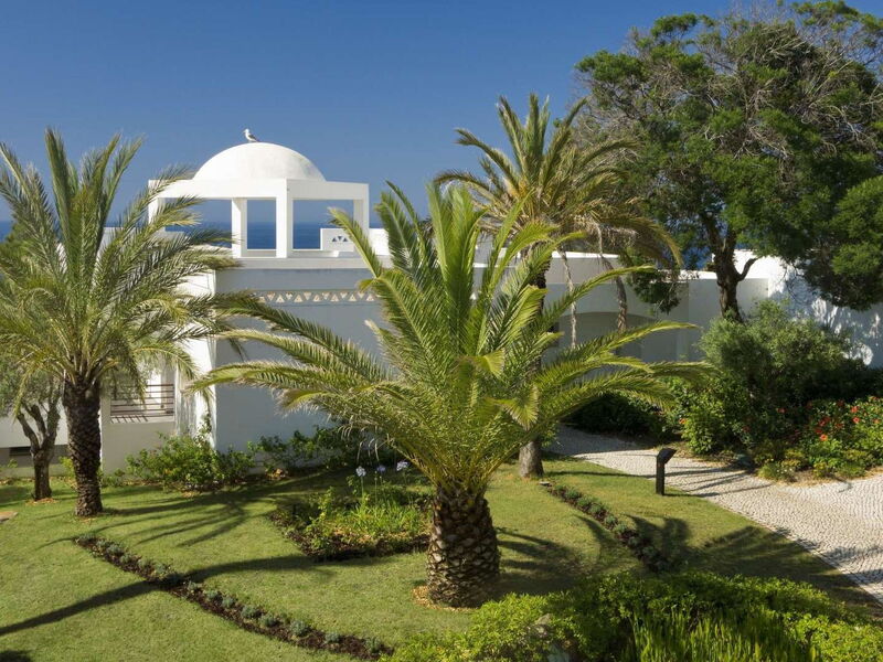 Estudio Hapimag Resort Albufeira