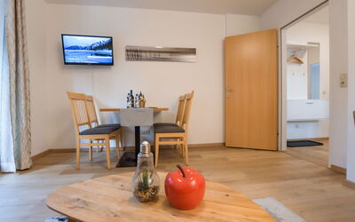 Unterkunft:&nbsp;Alpenchalet 678.1