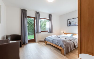 Unterkunft:&nbsp;Alpenchalets 678.5