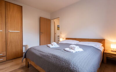 Unterkunft:&nbsp;Alpenchalets 678.5