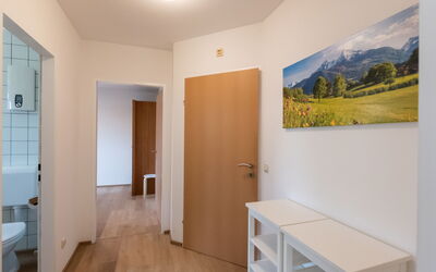 Unterkunft:&nbsp;Alpenchalets 678.5