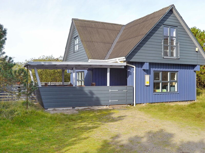 Fanø Grøndal