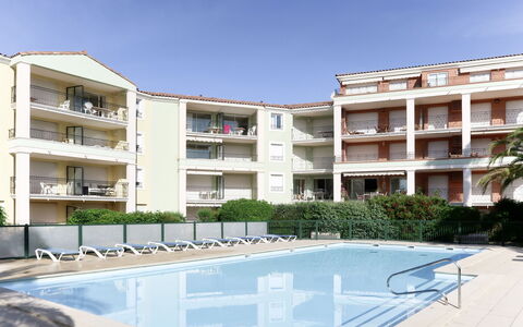 Sainte Maxime 688