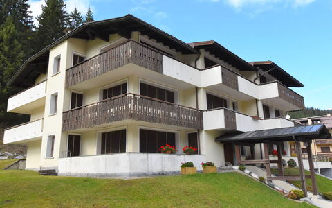 Madonna di Campiglio 300