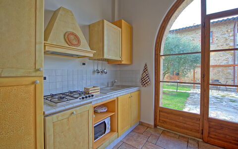 Borgo Mulignone: Eigentum, Zimmer, Gebäude, Grundeigentum, Haus, Die Architektur, Küche, Möbel, Interior Design, Cabinetry